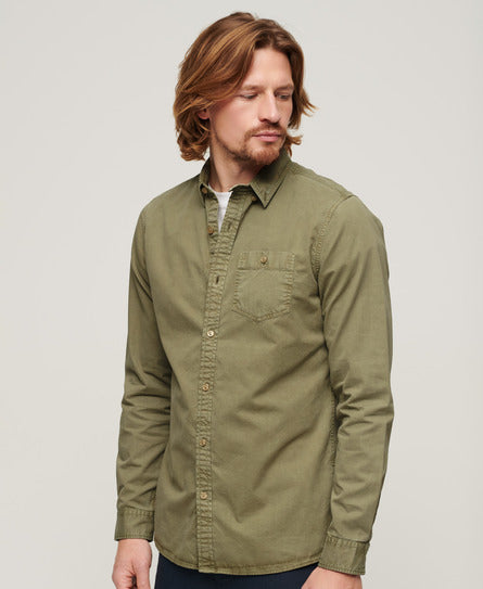 Merchant Shirt