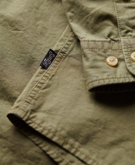 Merchant Shirt