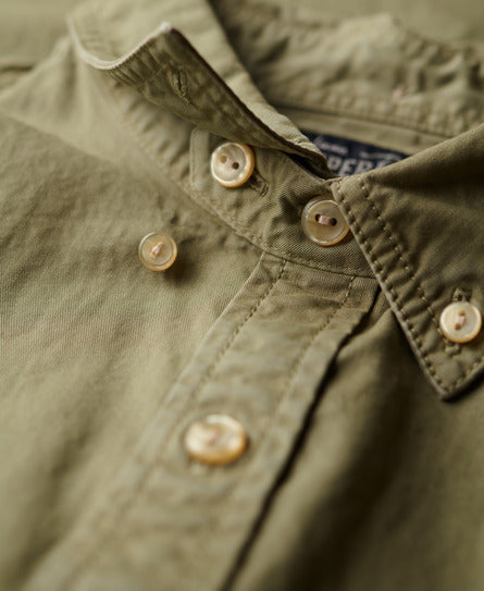 Merchant Shirt