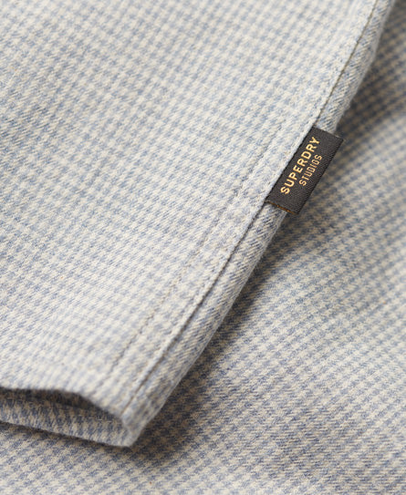 Long Sleeve Cotton Shirt
