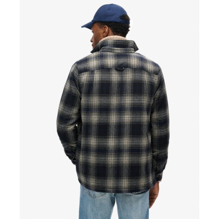 Miller Overshirt