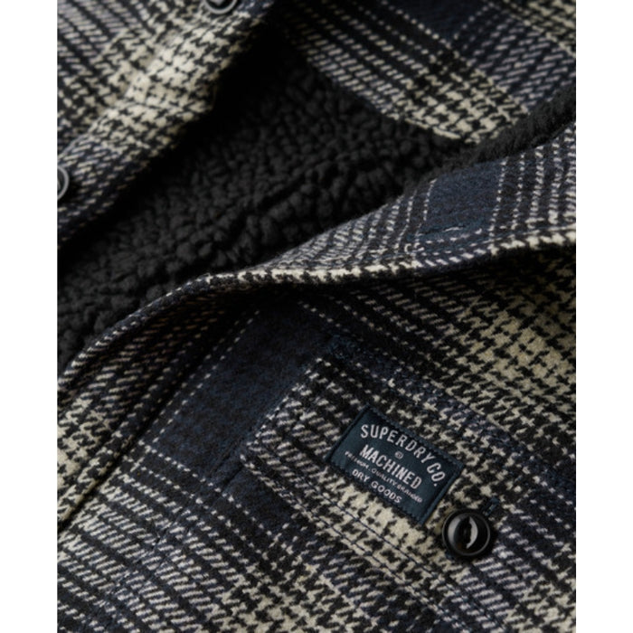 Miller Overshirt