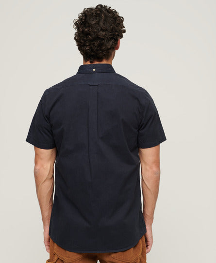 Merchant Short Sleeve Shirt