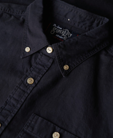 Merchant Short Sleeve Shirt