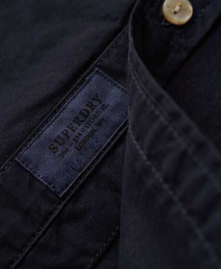 Merchant Short Sleeve Shirt