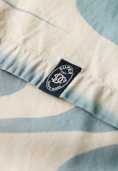 Merchant Hawaiian Shirt