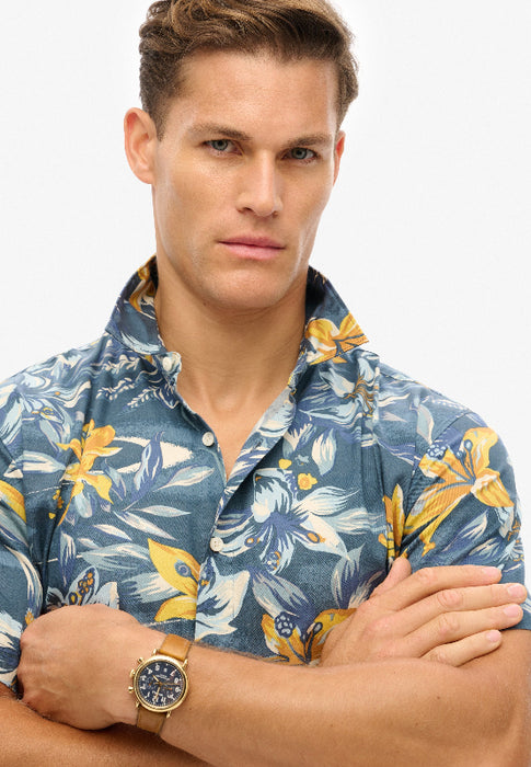 Hawaiian Shirt