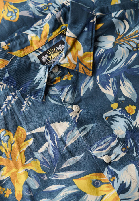 Hawaiian Shirt