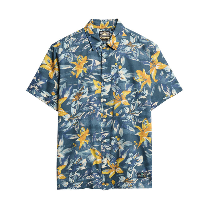 Hawaiian Shirt