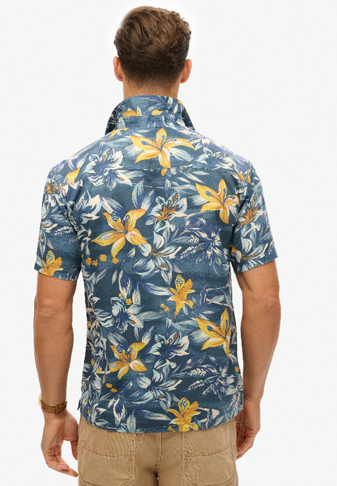 Hawaiian Shirt