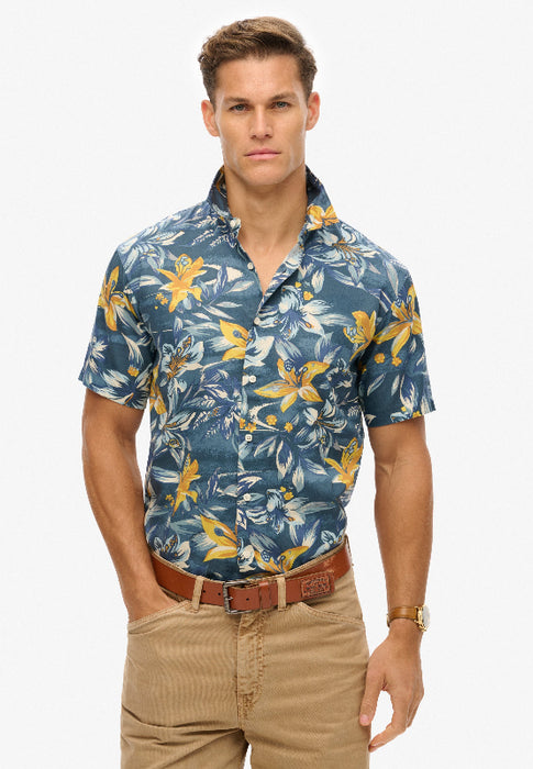 Hawaiian Shirt