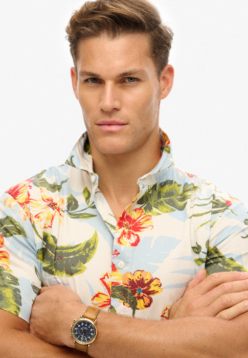 Hawaiian Shirt