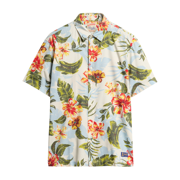 Hawaiian Shirt