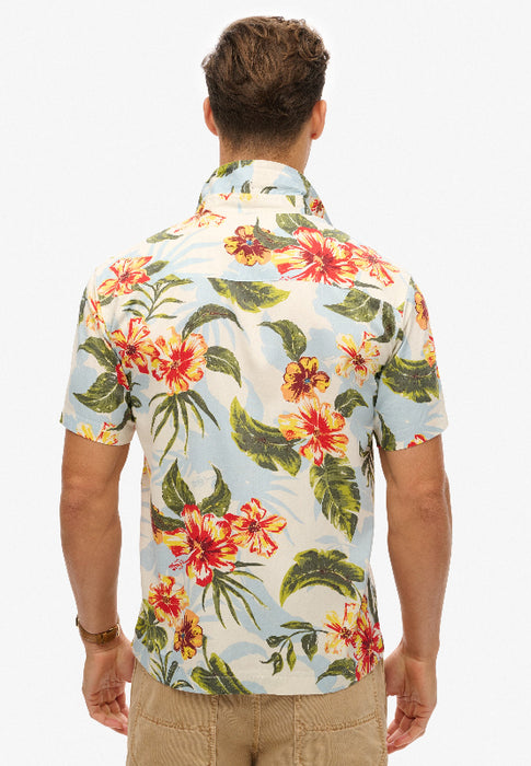 Hawaiian Shirt