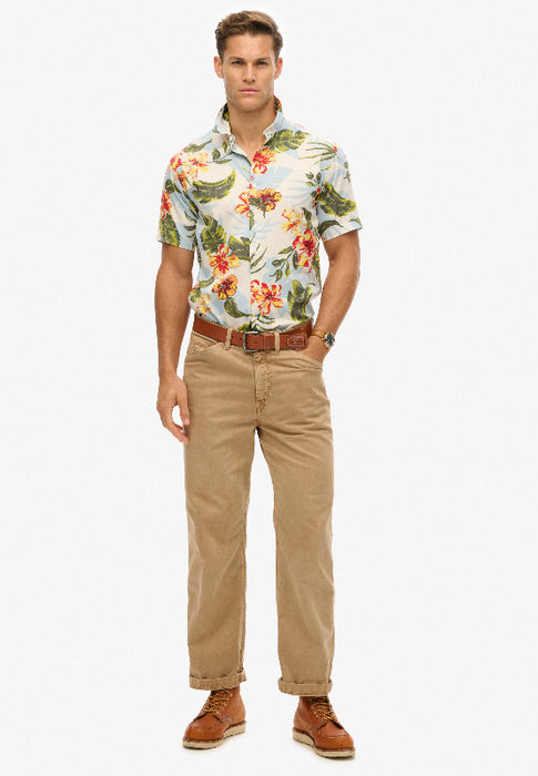 Hawaiian Shirt