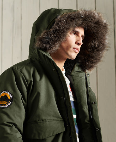 Everest Bomber