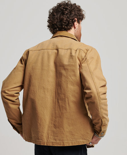 Ranch Jacket
