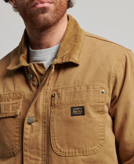 Ranch Jacket