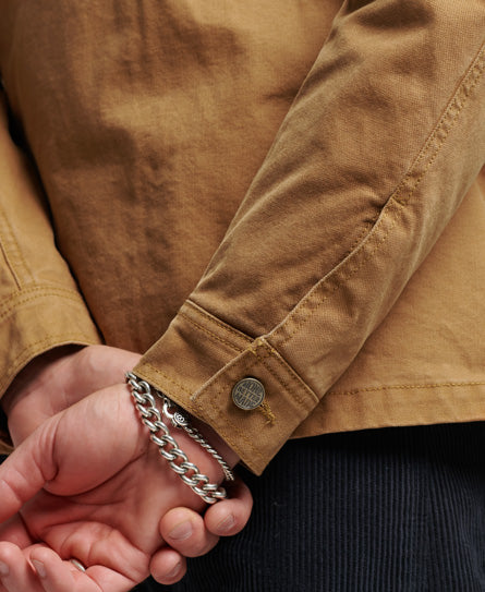 Ranch Jacket