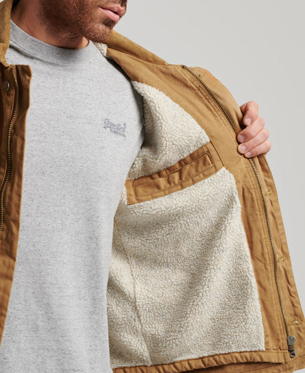 Ranch Jacket