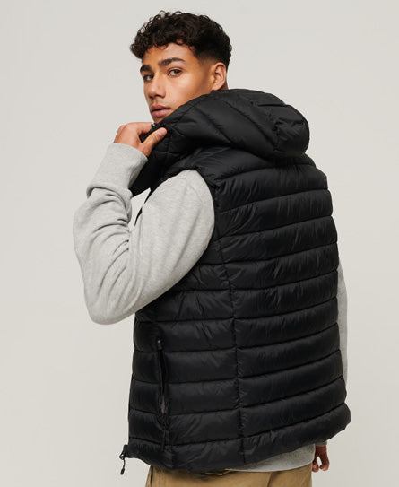 Fuji Padded Gilet