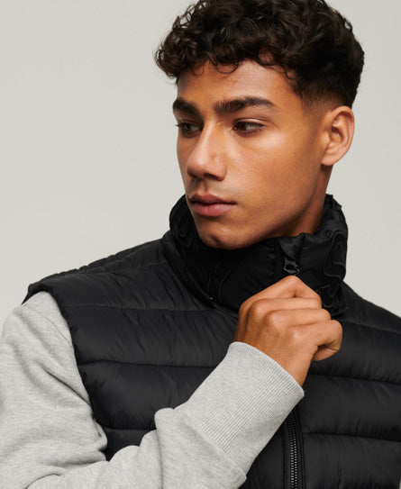 Fuji Padded Gilet
