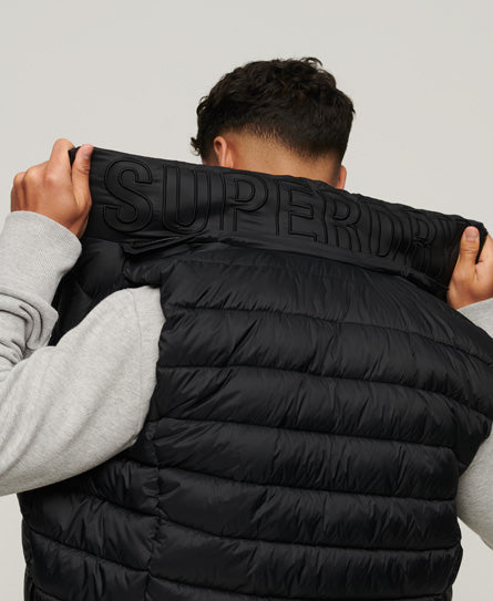 Fuji Padded Gilet