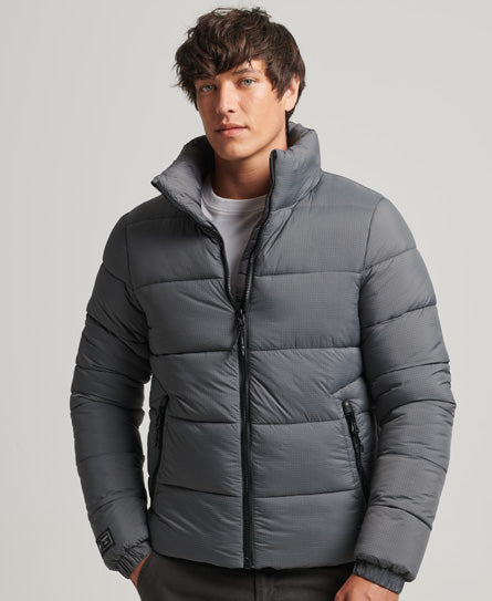 Sports Puffer