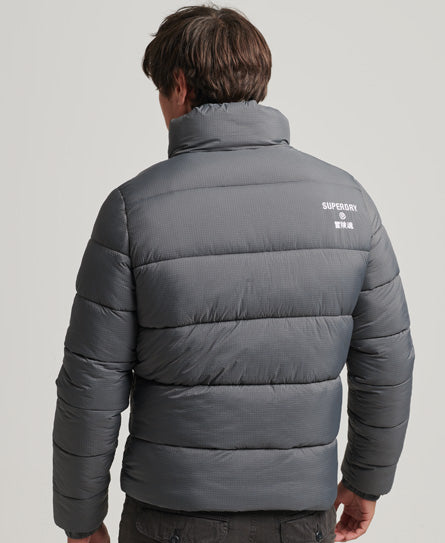 Sports Puffer
