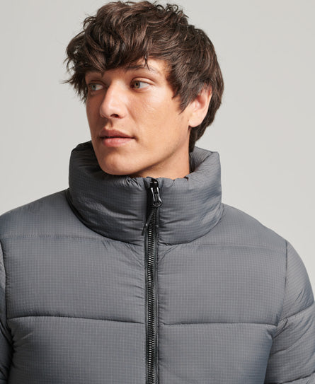 Sports Puffer
