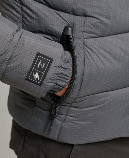 Sports Puffer