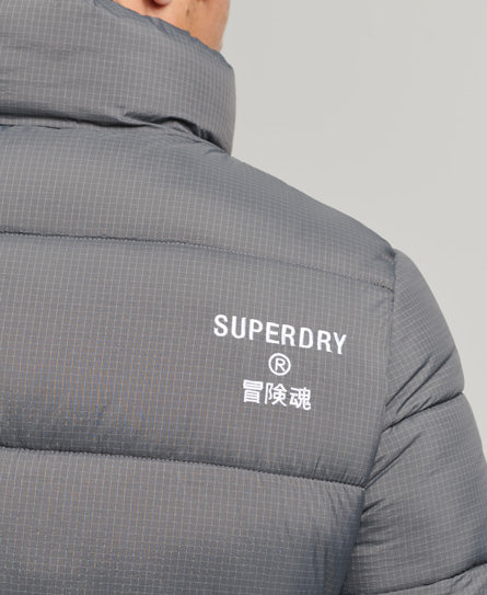 Sports Puffer