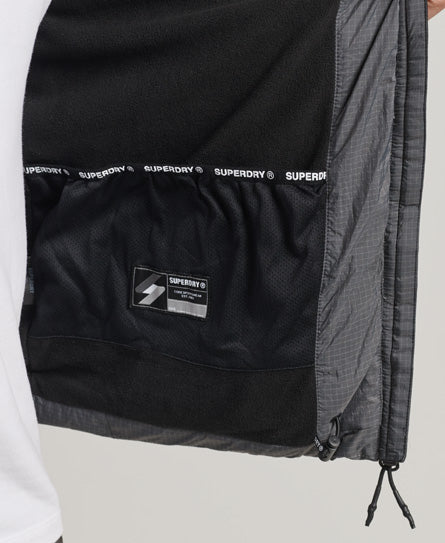 Sports Puffer