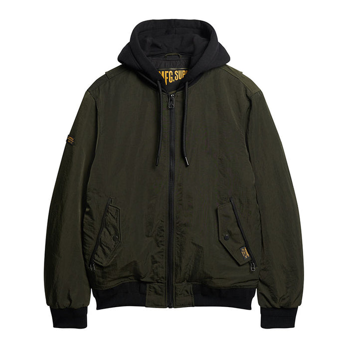 Military Jacket