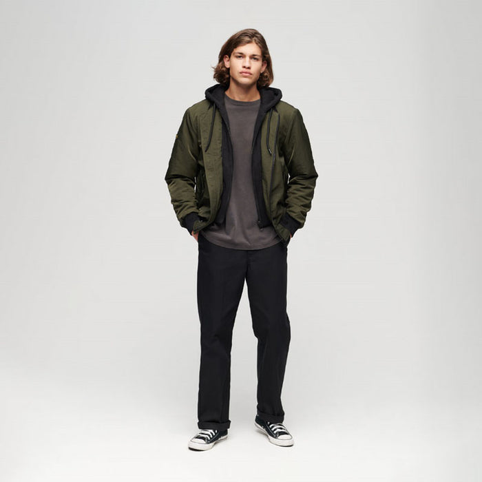 Military Jacket