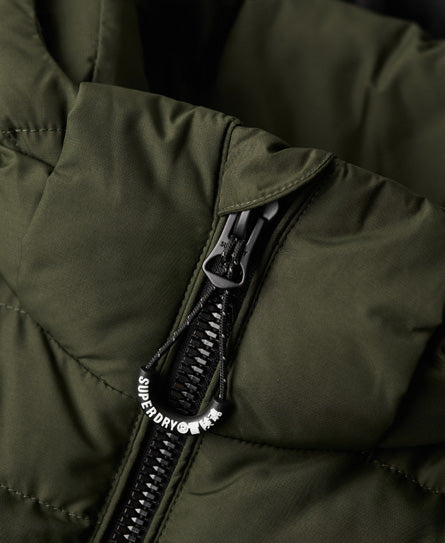 Sport Padded Gilet