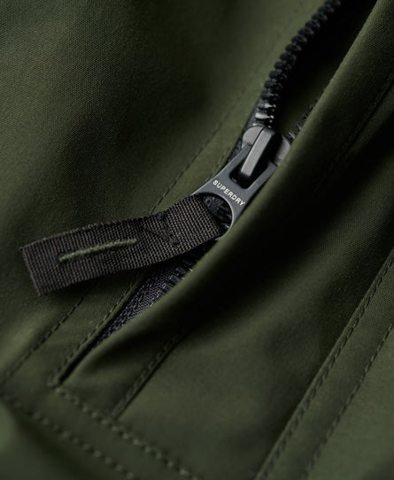 City Padded Jacket