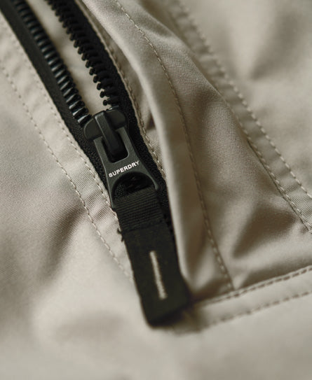 City Padded Jacket