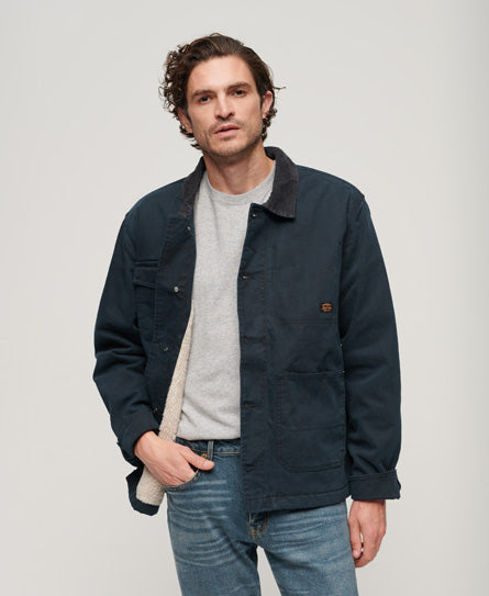 Workwear Ranch Jacket