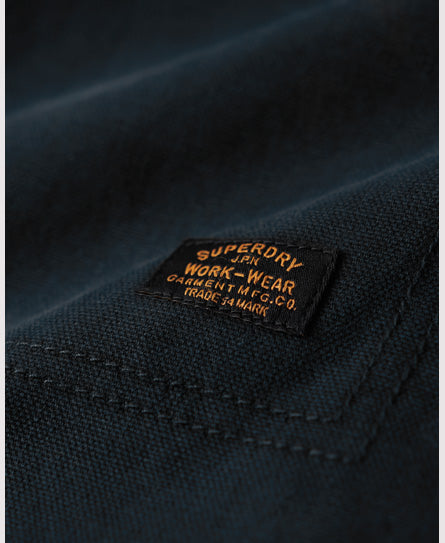 Workwear Ranch Jacket