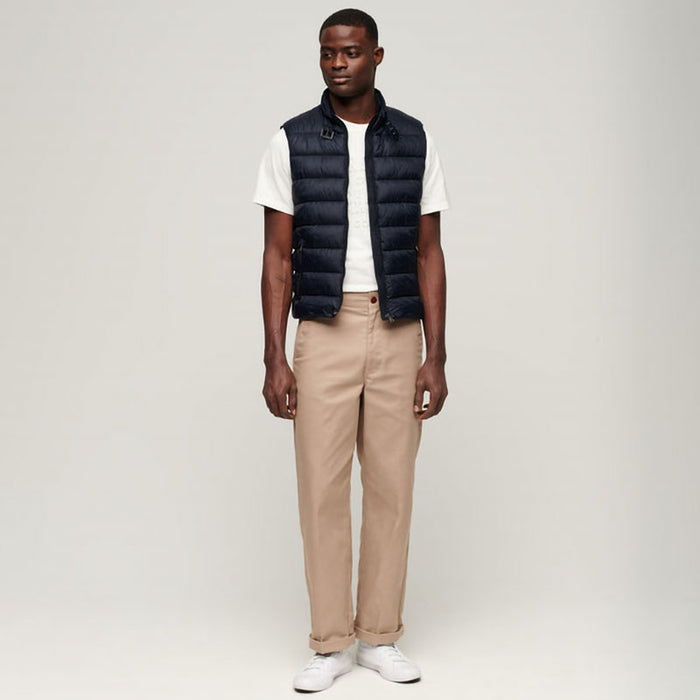 Lightweight Padded Gilet