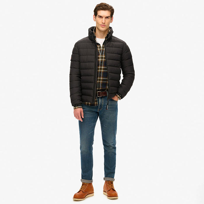 Fuji Padded Jacket