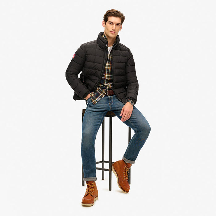 Fuji Padded Jacket