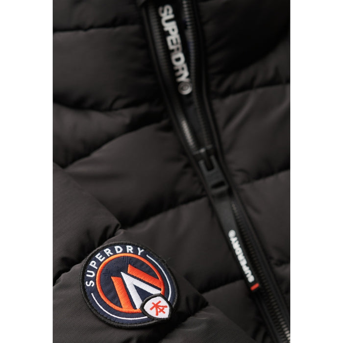 Fuji Padded Jacket