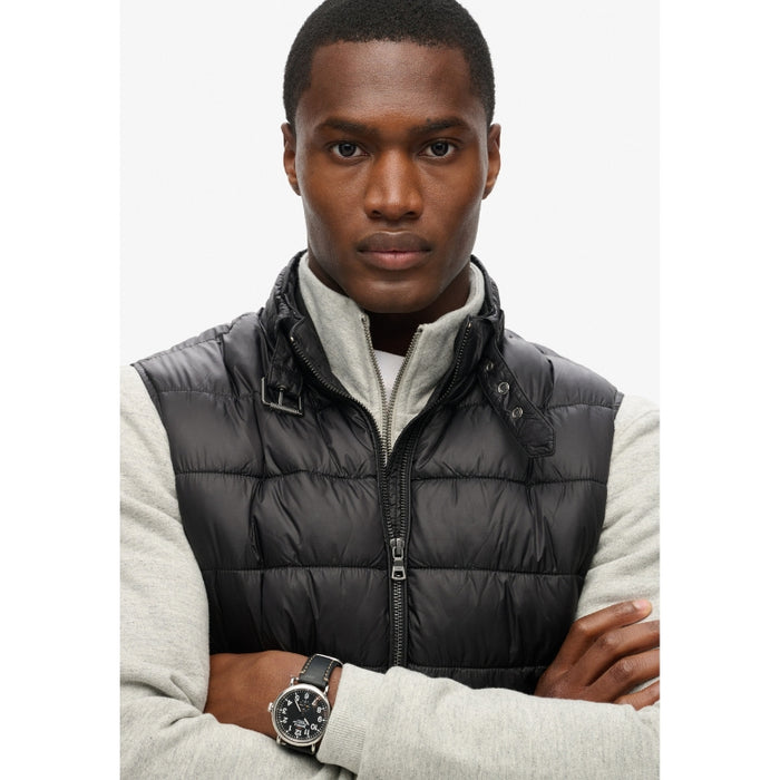 Lightweight Padded Gilet
