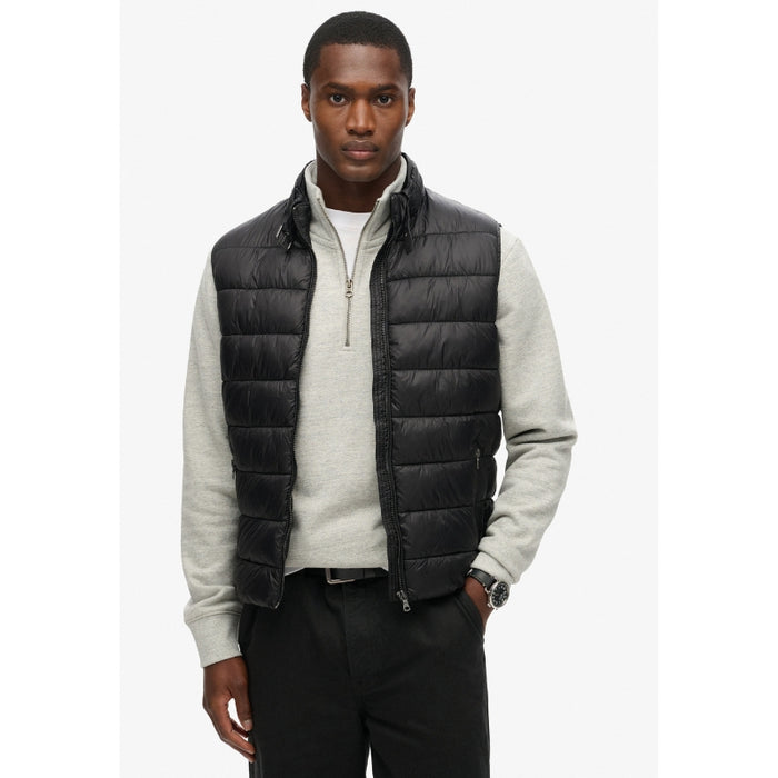 Lightweight Padded Gilet