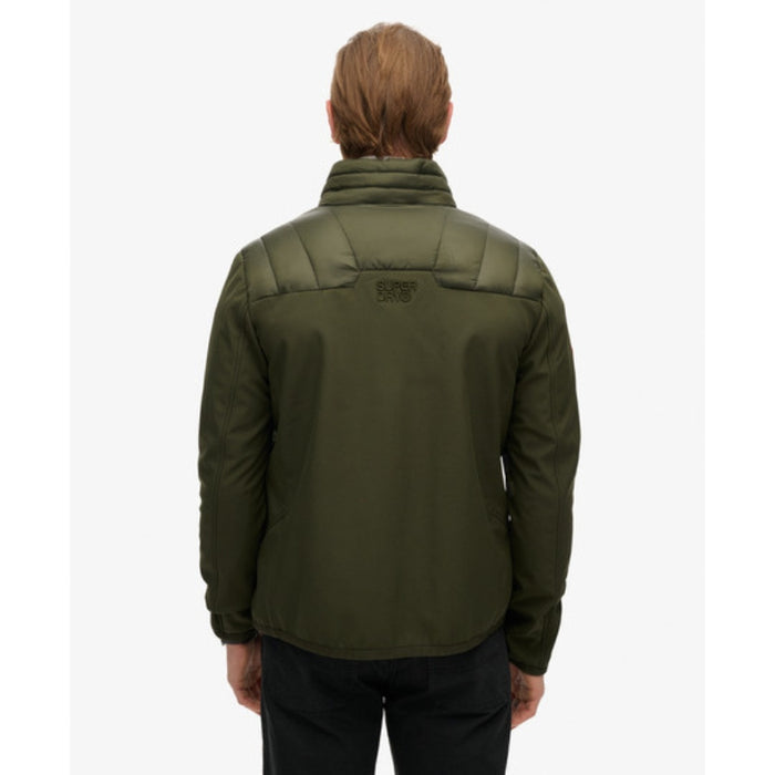 Storm Softshell Hybrid Jacket