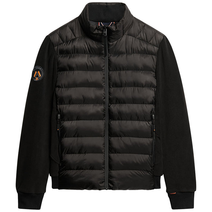 Storm Hybrid Bomber