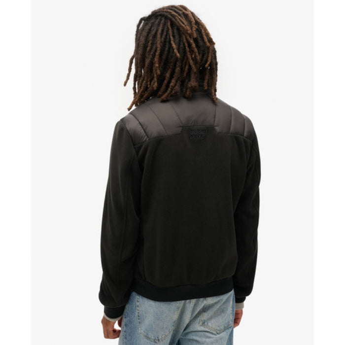 Storm Hybrid Bomber