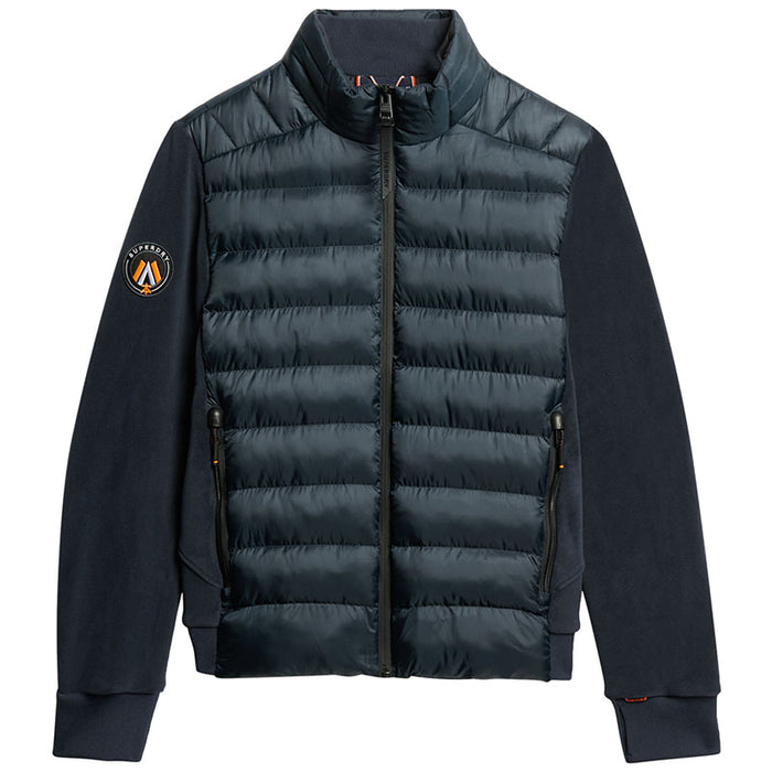 Storm Hybrid Bomber